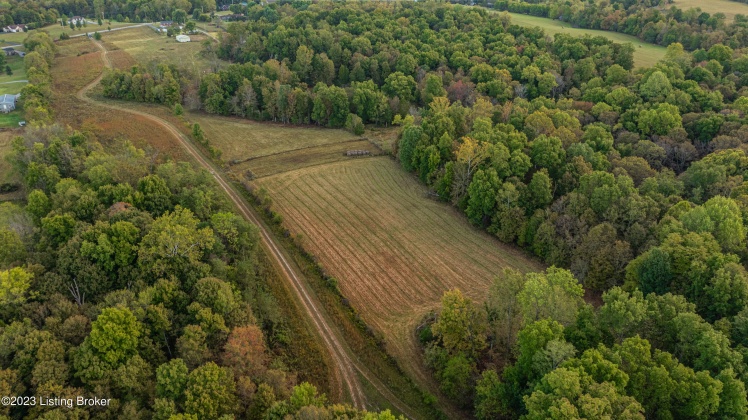 2163 Bardstown Trail, Waddy, Kentucky 40076, ,Land,For Sale,Bardstown,1647370