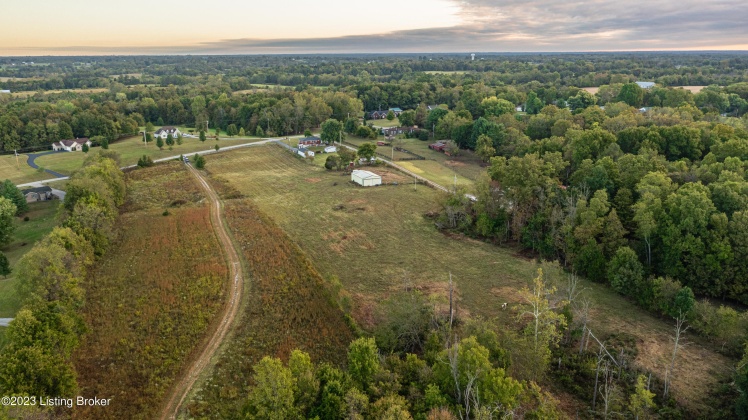 2163 Bardstown Trail, Waddy, Kentucky 40076, ,Land,For Sale,Bardstown,1647370