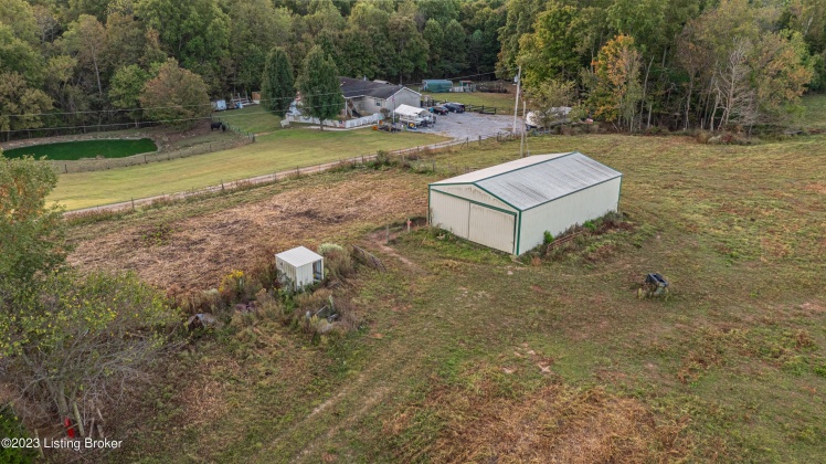 2163 Bardstown Trail, Waddy, Kentucky 40076, ,Land,For Sale,Bardstown,1647370