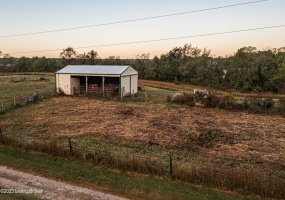 2163 Bardstown Trail, Waddy, Kentucky 40076, ,Land,For Sale,Bardstown,1647370