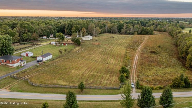 2163 Bardstown Trail, Waddy, Kentucky 40076, ,Land,For Sale,Bardstown,1647370