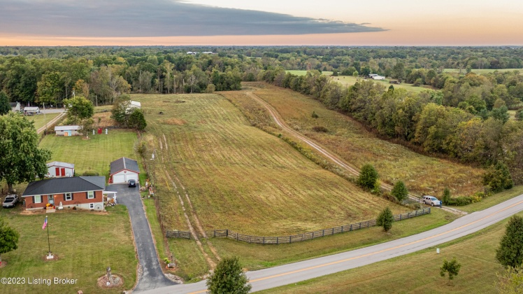 2163 Bardstown Trail, Waddy, Kentucky 40076, ,Land,For Sale,Bardstown,1647370