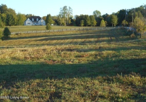 2163 Bardstown Trail, Waddy, Kentucky 40076, ,Land,For Sale,Bardstown,1647370