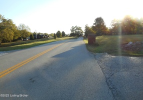 2163 Bardstown Trail, Waddy, Kentucky 40076, ,Land,For Sale,Bardstown,1647370