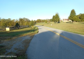 2163 Bardstown Trail, Waddy, Kentucky 40076, ,Land,For Sale,Bardstown,1647370