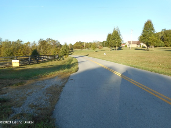 2163 Bardstown Trail, Waddy, Kentucky 40076, ,Land,For Sale,Bardstown,1647370