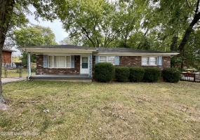 9017 Wanlou Dr, Louisville, Kentucky 40272, 3 Bedrooms Bedrooms, 7 Rooms Rooms,1 BathroomBathrooms,Rental,For Rent,Wanlou,1647355