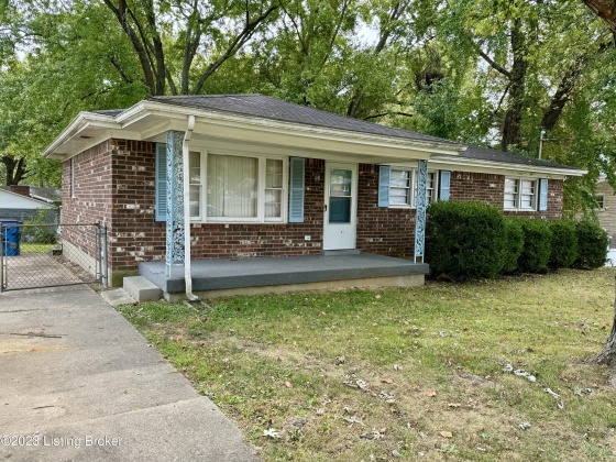 9017 Wanlou Dr, Louisville, Kentucky 40272, 3 Bedrooms Bedrooms, 7 Rooms Rooms,1 BathroomBathrooms,Rental,For Rent,Wanlou,1647355