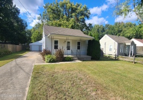 9730 Mason Ln, Louisville, Kentucky 40118, 2 Bedrooms Bedrooms, 4 Rooms Rooms,1 BathroomBathrooms,Rental,For Rent,Mason,1647582