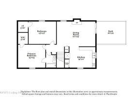 5600 Windy Willow Dr, Louisville, Kentucky 40241, 2 Bedrooms Bedrooms, 5 Rooms Rooms,2 BathroomsBathrooms,Rental,For Rent,Windy Willow,1647611