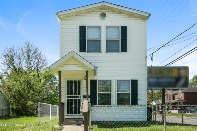 2528 Cedar St, Louisville, Kentucky 40212, 3 Bedrooms Bedrooms, 5 Rooms Rooms,2 BathroomsBathrooms,Rental,For Rent,Cedar,1647613