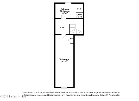 3017 Greenwood Ave, Louisville, Kentucky 40211, 4 Bedrooms Bedrooms, 7 Rooms Rooms,1 BathroomBathrooms,Rental,For Rent,Greenwood,1647653