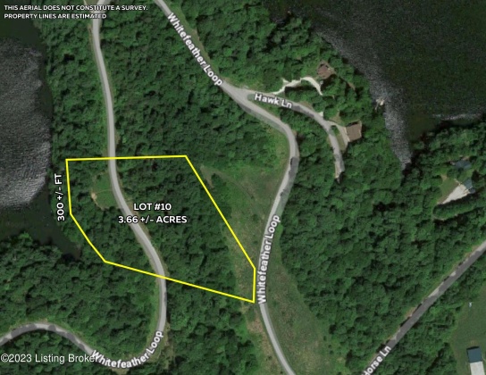 0 Whitfeather Loop, Lewisburg, Kentucky 42256, ,Land,For Sale,Whitfeather Loop,1647711