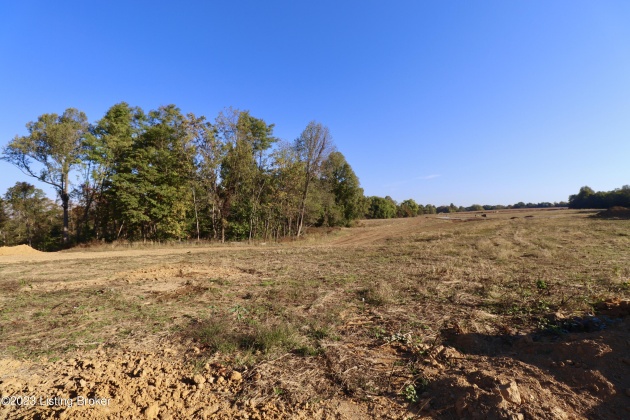 357 Hilltop Rd, Shepherdsville, Kentucky 40165, ,Land,For Sale,Hilltop,1647716