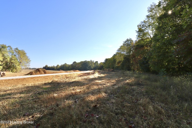 357 Hilltop Rd, Shepherdsville, Kentucky 40165, ,Land,For Sale,Hilltop,1647729