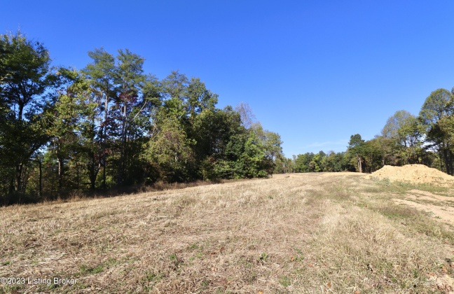 357 Hilltop Rd, Shepherdsville, Kentucky 40165, ,Land,For Sale,Hilltop,1647729