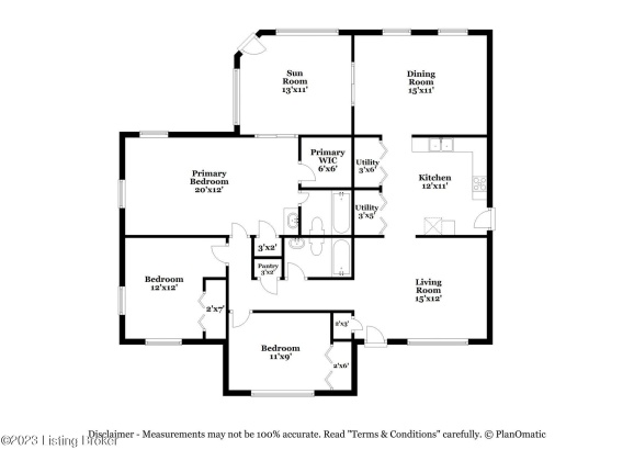 7608 Texlyn Ct, Louisville, Kentucky 40258, 3 Bedrooms Bedrooms, 6 Rooms Rooms,2 BathroomsBathrooms,Rental,For Rent,Texlyn,1647769