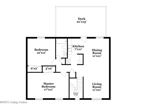 5515 Baywood Dr, Louisville, Kentucky 40241, 4 Bedrooms Bedrooms, 9 Rooms Rooms,2 BathroomsBathrooms,Rental,For Rent,Baywood,1647774