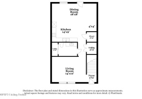 2534 Saint Xavier St, Louisville, Kentucky 40212, 3 Bedrooms Bedrooms, 6 Rooms Rooms,1 BathroomBathrooms,Rental,For Rent,Saint Xavier,1647778