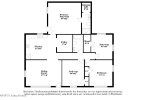 3222 Cardinal Ave, Shepherdsville, Kentucky 40165, 4 Bedrooms Bedrooms, 7 Rooms Rooms,2 BathroomsBathrooms,Rental,For Rent,Cardinal,1647791