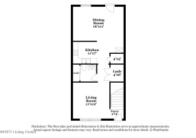 365 25th St, Louisville, Kentucky 40212, 3 Bedrooms Bedrooms, 6 Rooms Rooms,2 BathroomsBathrooms,Rental,For Rent,25th,1647792