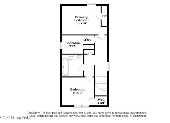 365 25th St, Louisville, Kentucky 40212, 3 Bedrooms Bedrooms, 6 Rooms Rooms,2 BathroomsBathrooms,Rental,For Rent,25th,1647792