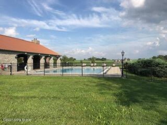 36B Plum Creek Ct, Finchville, Kentucky 40022, ,Land,For Sale,Plum Creek,1638390