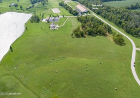 36B Plum Creek Ct, Finchville, Kentucky 40022, ,Land,For Sale,Plum Creek,1638390