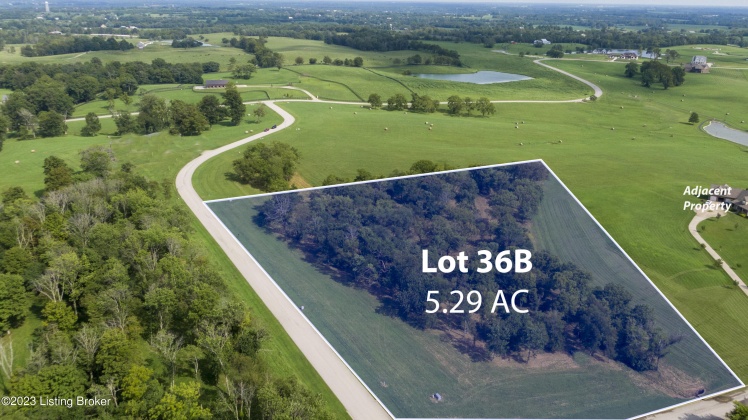 36B Plum Creek Ct, Finchville, Kentucky 40022, ,Land,For Sale,Plum Creek,1638390