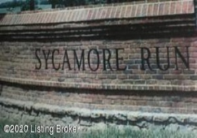 2608 Sycamore Run Ct, La Grange, Kentucky 40031, ,Land,For Sale,Sycamore Run,1570749