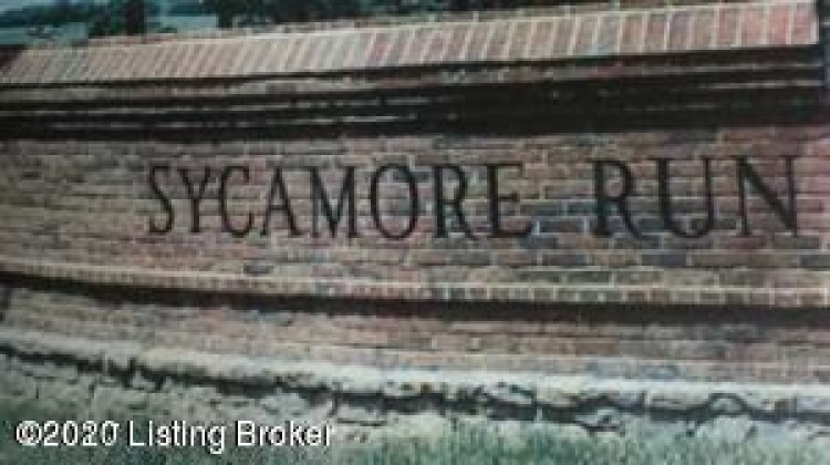 2608 Sycamore Run Ct, La Grange, Kentucky 40031, ,Land,For Sale,Sycamore Run,1570749