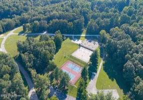 189 Tanager Rd, Brandenburg, Kentucky 40108, ,Land,For Sale,Tanager,1647942