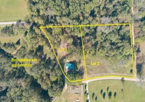 Lot 2 Bill Moore Rd, Edmonton, Kentucky 42129, ,Land,For Sale,Bill Moore,1647966