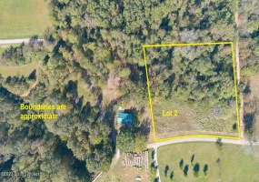 Lot 2 Bill Moore Rd, Edmonton, Kentucky 42129, ,Land,For Sale,Bill Moore,1647966