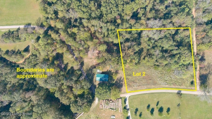 Lot 2 Bill Moore Rd, Edmonton, Kentucky 42129, ,Land,For Sale,Bill Moore,1647966