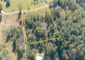 Lot 2 Bill Moore Rd, Edmonton, Kentucky 42129, ,Land,For Sale,Bill Moore,1647966