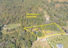 Lot 2 Bill Moore Rd, Edmonton, Kentucky 42129, ,Land,For Sale,Bill Moore,1647966