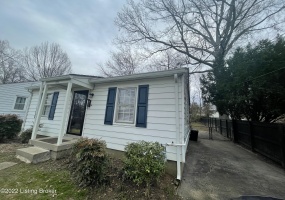 141 Crestmoor Ave, Louisville, Kentucky 40206, 2 Bedrooms Bedrooms, 4 Rooms Rooms,1 BathroomBathrooms,Rental,For Rent,Crestmoor,1647997