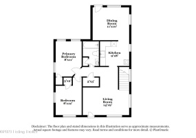 312 40th St, Louisville, Kentucky 40212, 2 Bedrooms Bedrooms, 5 Rooms Rooms,1 BathroomBathrooms,Rental,For Rent,40th,1648098