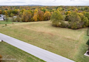 Tract 28 Flint Ridge Rd, Shelbyville, Kentucky 40065, ,Land,For Sale,Flint Ridge,1648230