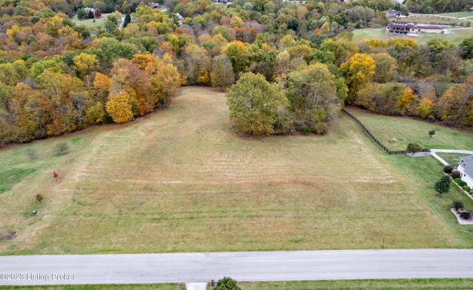 Tract 28 Flint Ridge Rd, Shelbyville, Kentucky 40065, ,Land,For Sale,Flint Ridge,1648230