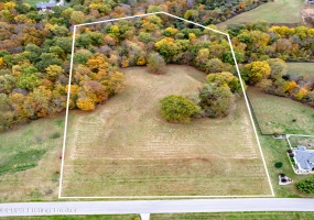 Tract 28 Flint Ridge Rd, Shelbyville, Kentucky 40065, ,Land,For Sale,Flint Ridge,1648230