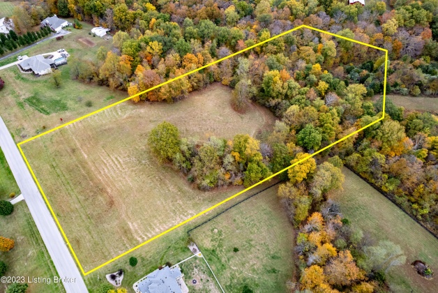 Tract 28 Flint Ridge Rd, Shelbyville, Kentucky 40065, ,Land,For Sale,Flint Ridge,1648230