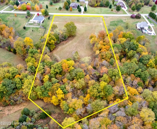 Tract 28 Flint Ridge Rd, Shelbyville, Kentucky 40065, ,Land,For Sale,Flint Ridge,1648230