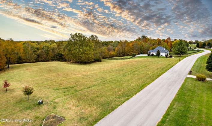 Tract 28 Flint Ridge Rd, Shelbyville, Kentucky 40065, ,Land,For Sale,Flint Ridge,1648230