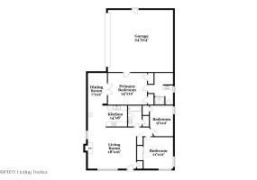 933 Palatka Rd, Louisville, Kentucky 40214, 3 Bedrooms Bedrooms, 6 Rooms Rooms,2 BathroomsBathrooms,Rental,For Rent,Palatka,1648253