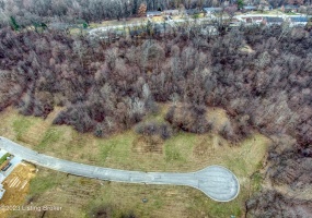 3416 Westhill Cir, Louisville, Kentucky 40214, ,Land,For Sale,Westhill,1631765