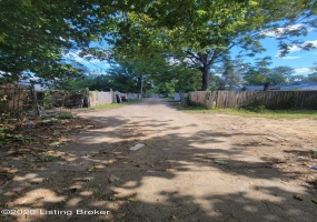 743 Heywood Ave, Louisville, Kentucky 40208, ,Land,For Sale,Heywood,1648275