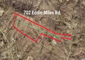 702 Eddie Miles Rd, Bardstown, Kentucky 40004, ,Land,For Sale,Eddie Miles,1648298