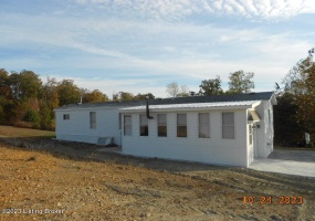 702 Eddie Miles Rd, Bardstown, Kentucky 40004, ,Land,For Sale,Eddie Miles,1648298